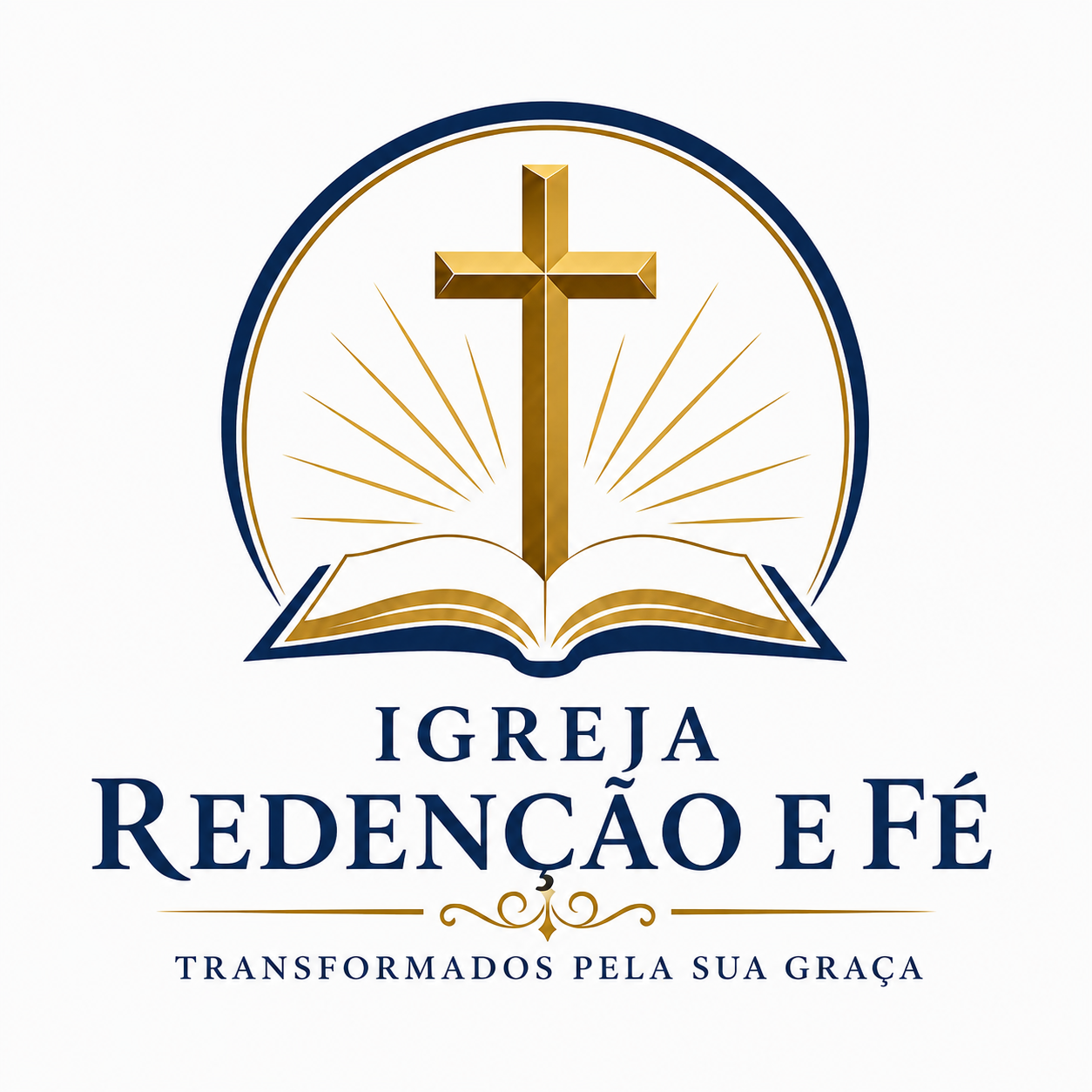 Igreja Redenção e Fé